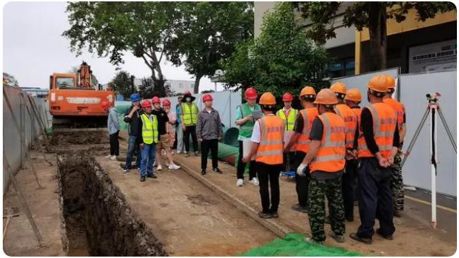 以&ldquo;演&rdquo;筑防，以&ldquo;練&rdquo;備戰 |防汛、防塌方應急演練圓滿完成