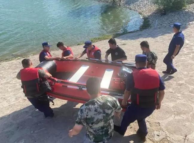 打響防汛“準備戰”！