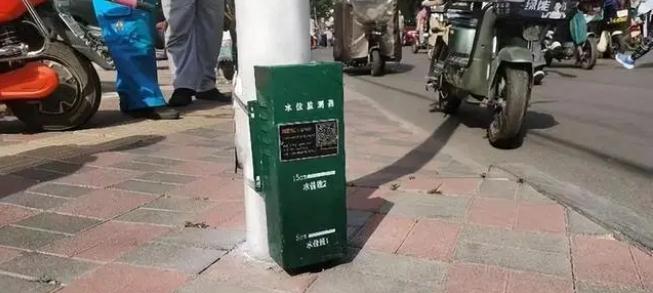 智慧管控， 科技賦能 |石家莊全力構筑城市照明防汛安全屏障