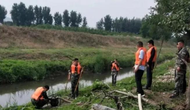 濰城區(qū)|實戰(zhàn)化演練, 筑牢防汛“安全堤”
