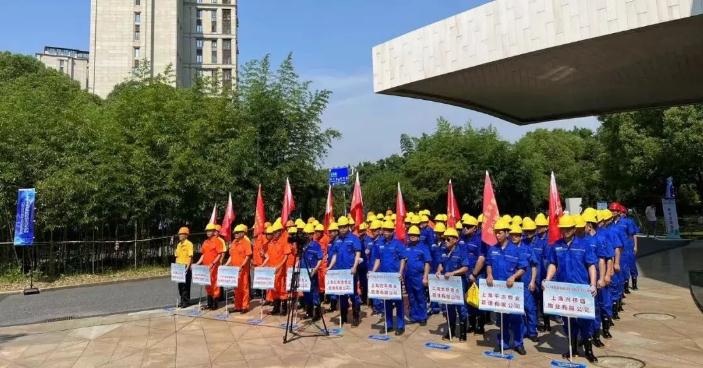 實(shí)戰(zhàn)演練,筑牢防汛防臺(tái)安全底線(xiàn)