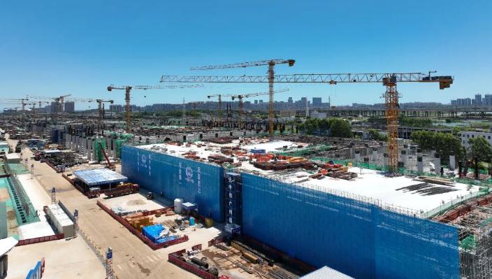 “泰利”來襲，一線迎戰