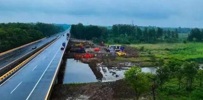 大連|筑牢防臺防汛責(zé)任,保障防洪安全